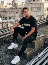 Clement TEE