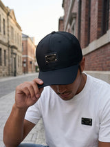 pocono Fプレート CAP