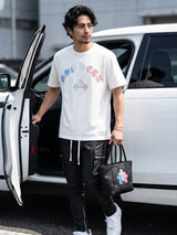 スリークロスミニトートBAG
