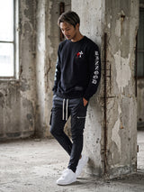 マルチカラークロストレーナー【予約商品】