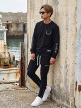 グラデストーントレーナー【予約商品】