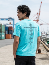 グラデーションクロスＴＥＥ