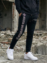 ストーンクロスパンツ