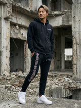 ストーンクロスパーカー