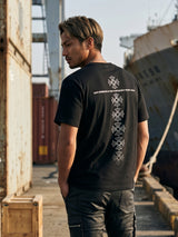 グラデーションクロスＴＥＥ