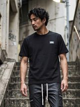 ベーシックプレートTEE