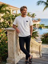 ベーシックプレートTEE