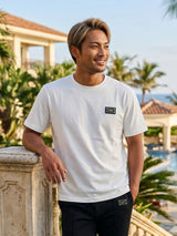 ベーシックプレートTEE