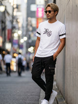 BIGロゴTEE【SALE】
