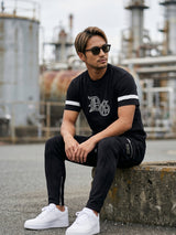 BIGロゴTEE【SALE】