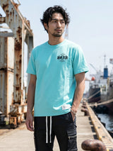 グラデーションクロスＴＥＥ