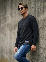 S&RストーンL/TEE