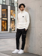 プレートタートルニット【予約商品】