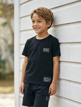 KIDSプレートTEE