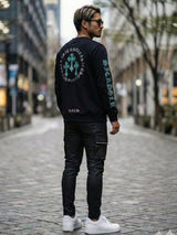 カラークロストレーナー