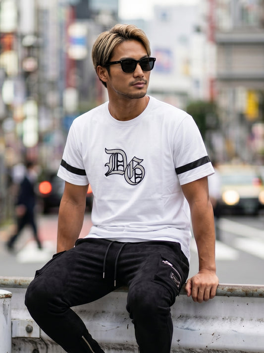 BIGロゴTEE【SALE】