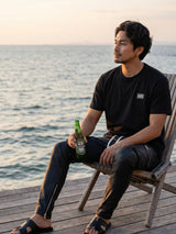 ベーシックプレートTEE