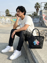 スリークロスミニトートBAG