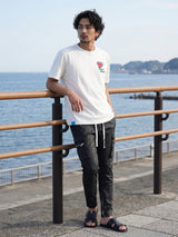 ハートロゴTEE
