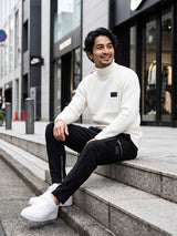 プレートタートルニット【予約商品】