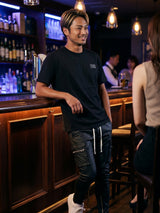 ベーシックプレートTEE