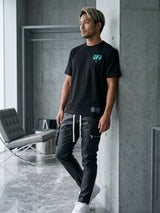 DGハートロゴTEE
