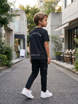 KIDS ハイパーストレッチカーゴPT