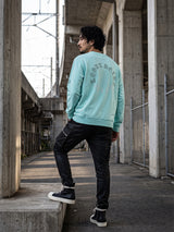 グラデストーントレーナー【予約商品】