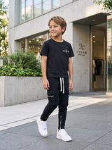 KIDS ハイパーストレッチカーゴPT