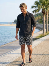 プレートサッカーシャツ【予約商品】