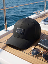 pocono Fプレート CAP