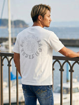 サークルストーンTEE