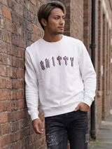 GRITTYトレーナー【40%OFF】