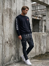 マルチカラークロストレーナー【予約商品】
