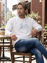 gutsyトレーナー【40%OFF】