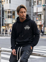 トリプルクロスパーカー【予約商品】