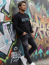 GRITTYトレーナー【40%OFF】