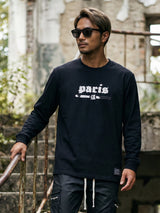 OLDロゴPARIS ロンTEE