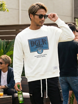 ZENITHトレーナー【50%OFF】