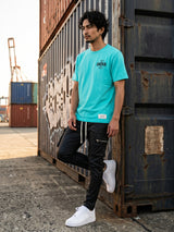グラデーションクロスＴＥＥ