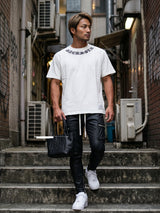 スリークロスミニトートBAG