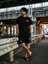 アーチロゴTEE【予約商品】