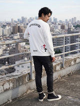 マルチカラークロストレーナー【予約商品】