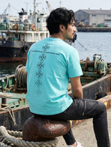 グラデーションクロスＴＥＥ