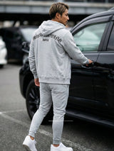 ストーンクロスパーカー