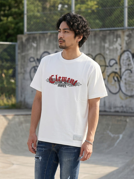 Clement TEE【SALE】