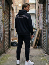 ストーンクロスパーカー