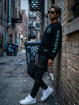 カラークロストレーナー