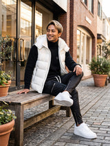 プレートタートルニット【予約商品】