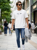 VENDOME TEE